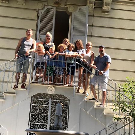 Apartament Un Giardino A Due Passi Dal Mare La Spezia Zewnętrze zdjęcie