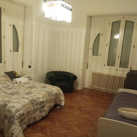 Apartament Un Giardino A Due Passi Dal Mare La Spezia Zewnętrze zdjęcie