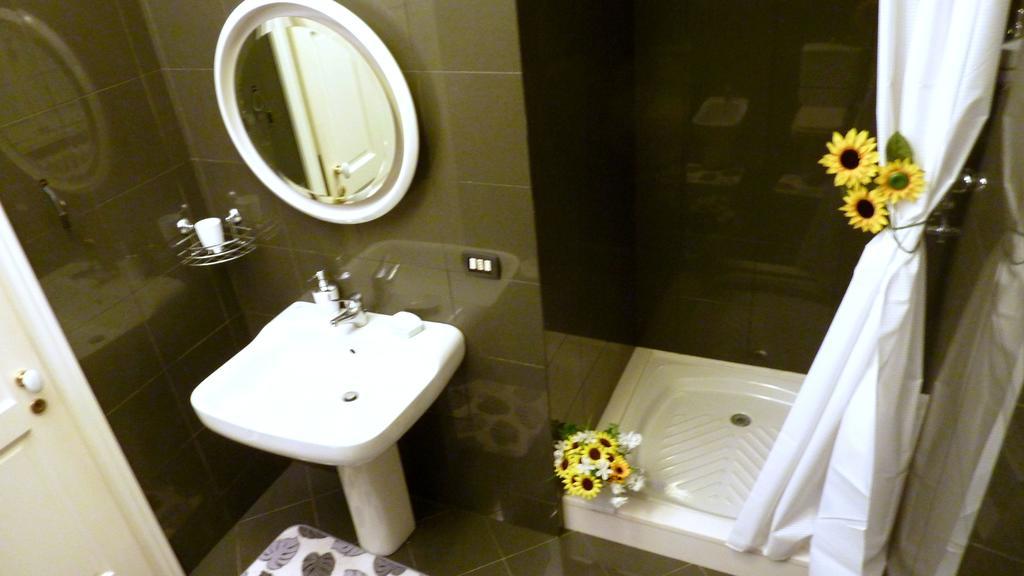 Apartament Un Giardino A Due Passi Dal Mare La Spezia Pokój zdjęcie