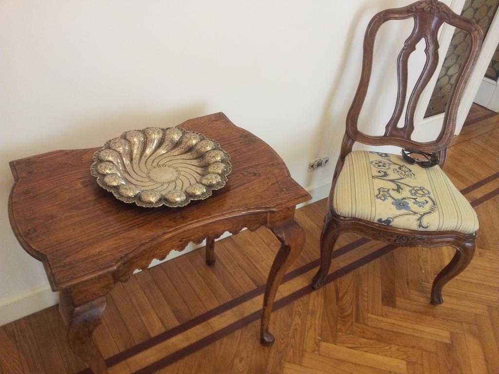 Apartament Un Giardino A Due Passi Dal Mare La Spezia Pokój zdjęcie