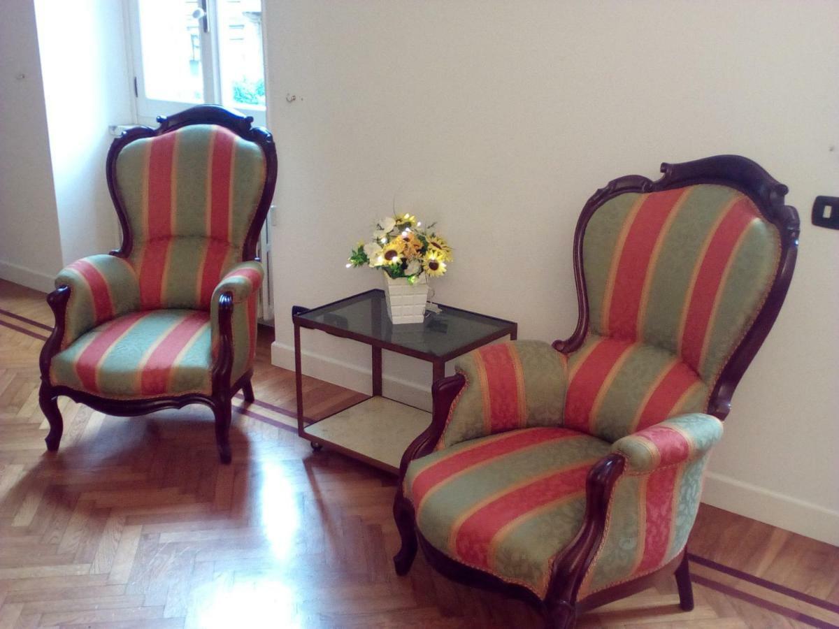 Apartament Un Giardino A Due Passi Dal Mare La Spezia Zewnętrze zdjęcie