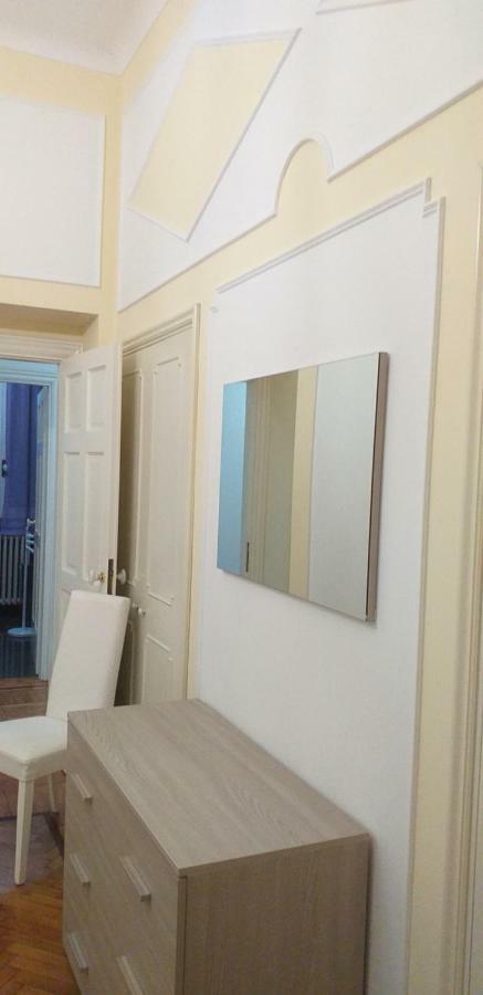 Apartament Un Giardino A Due Passi Dal Mare La Spezia Zewnętrze zdjęcie