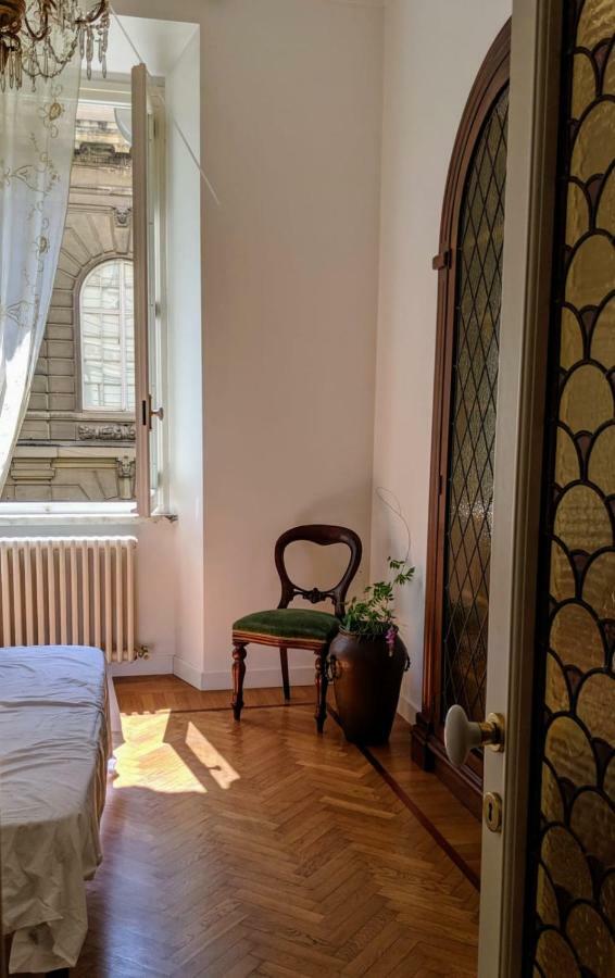 Apartament Un Giardino A Due Passi Dal Mare La Spezia Zewnętrze zdjęcie