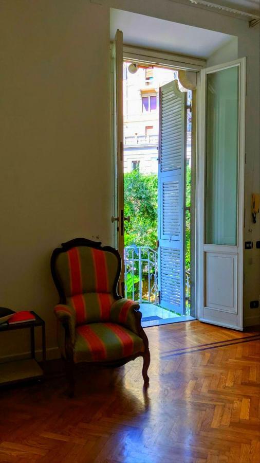 Apartament Un Giardino A Due Passi Dal Mare La Spezia Zewnętrze zdjęcie