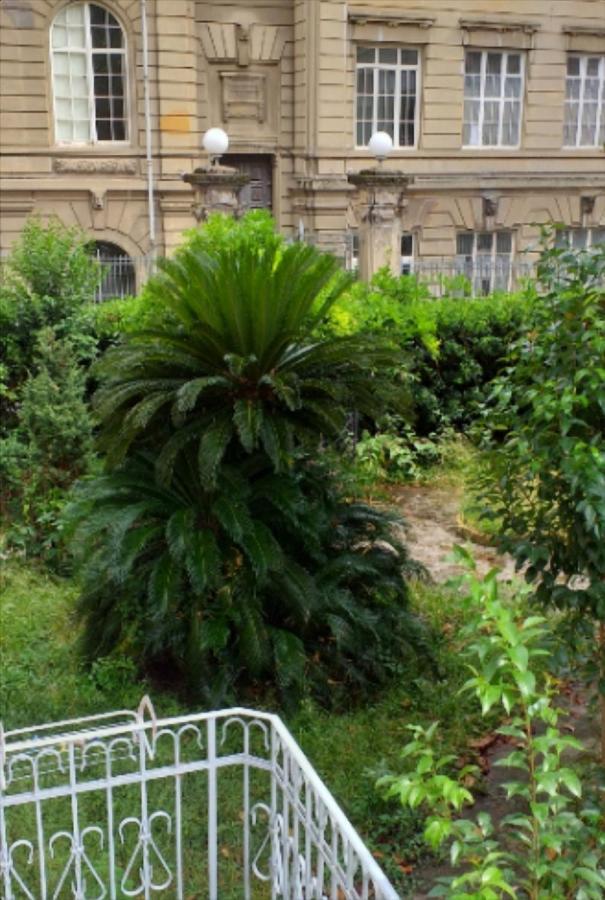 Apartament Un Giardino A Due Passi Dal Mare La Spezia Zewnętrze zdjęcie