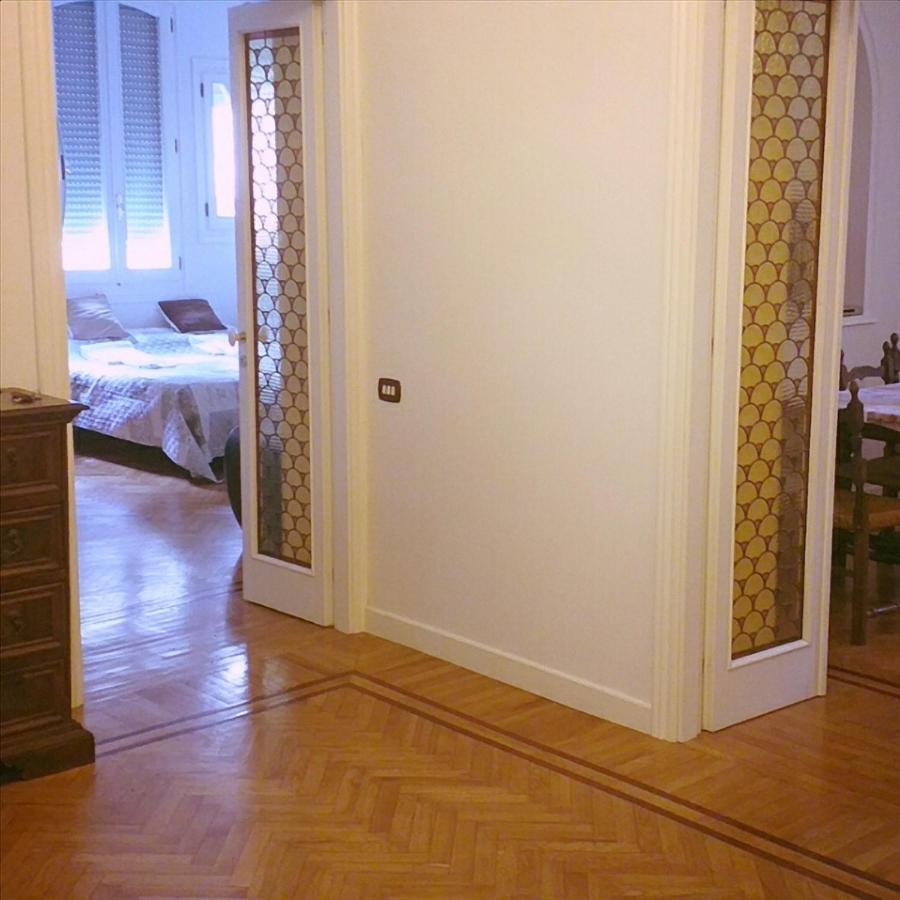 Apartament Un Giardino A Due Passi Dal Mare La Spezia Zewnętrze zdjęcie