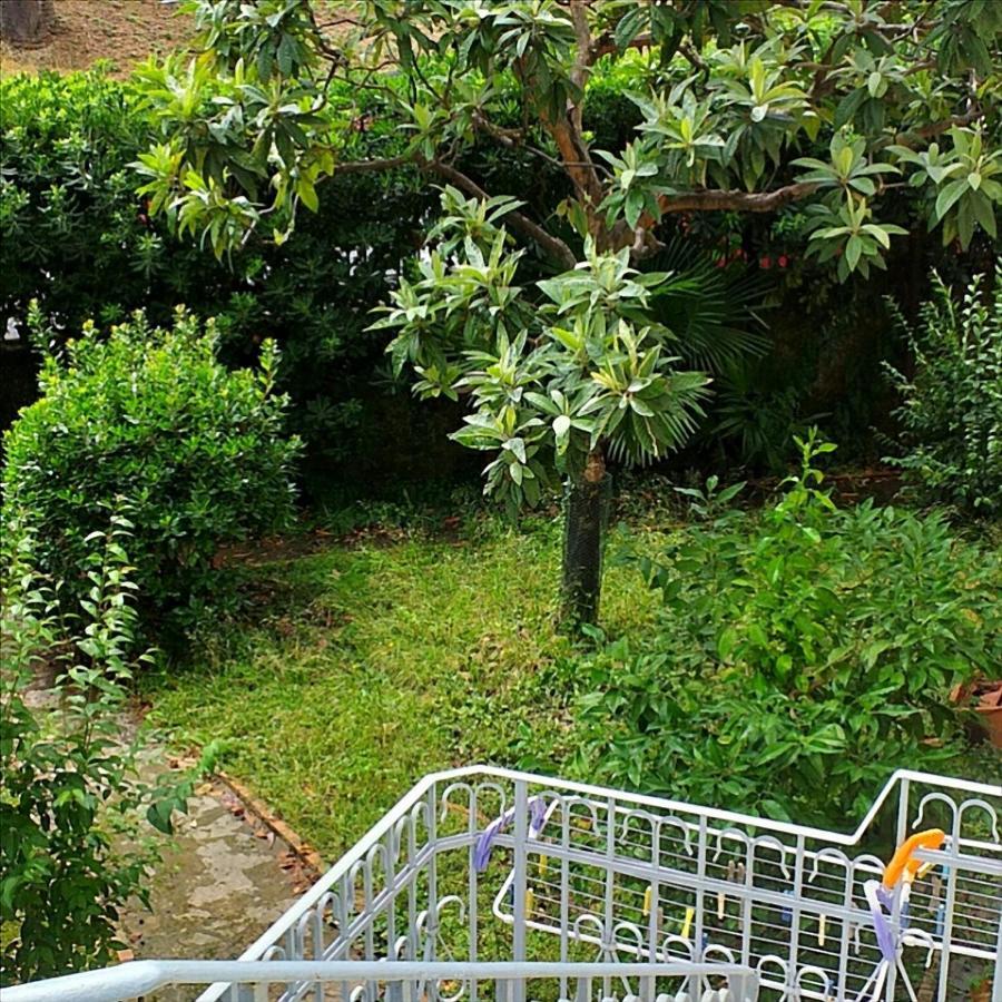 Apartament Un Giardino A Due Passi Dal Mare La Spezia Zewnętrze zdjęcie