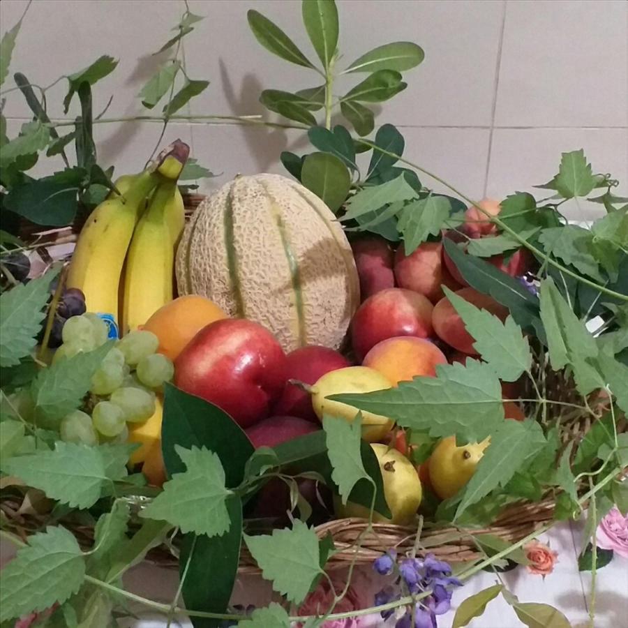 Apartament Un Giardino A Due Passi Dal Mare La Spezia Zewnętrze zdjęcie