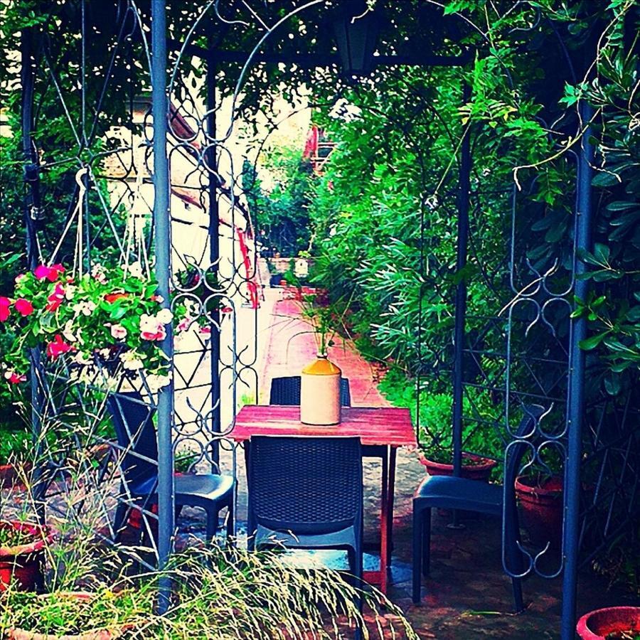 Apartament Un Giardino A Due Passi Dal Mare La Spezia Zewnętrze zdjęcie